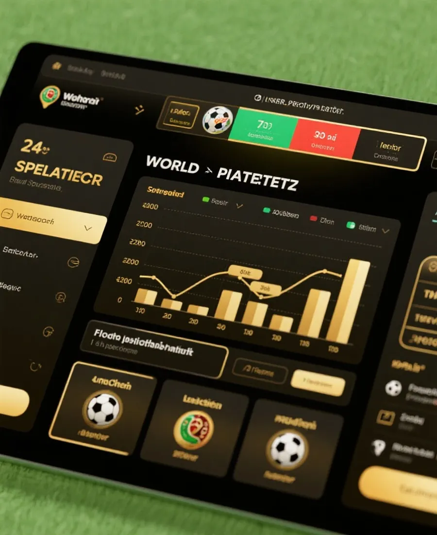 精英投注平台介面示意