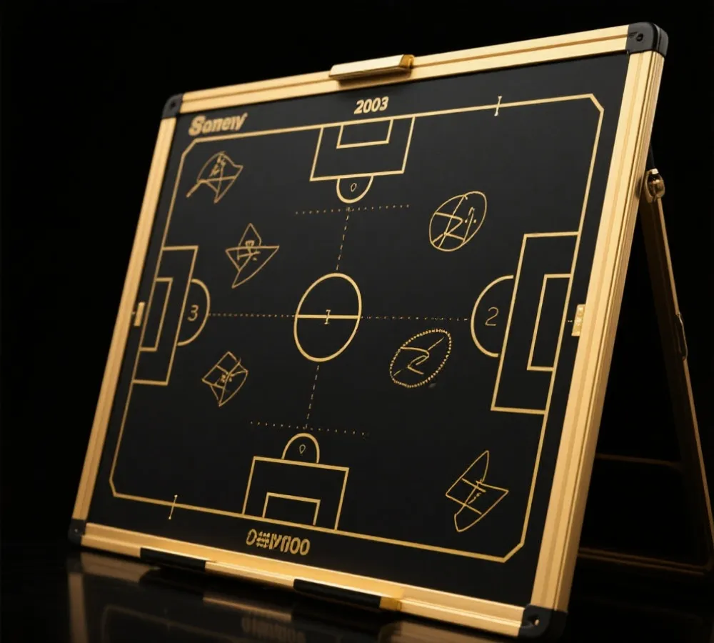 戰術與數據分析圖像